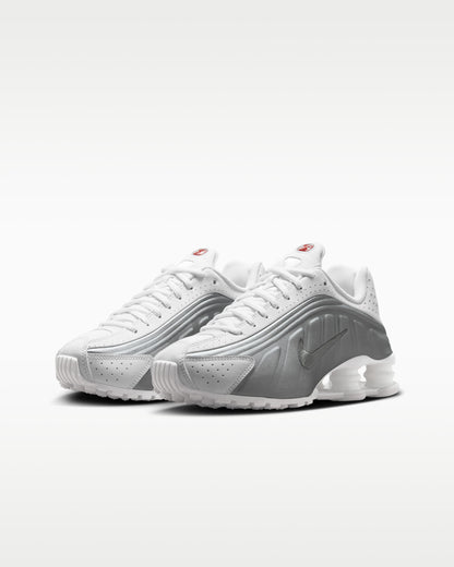 Nike Shox R4