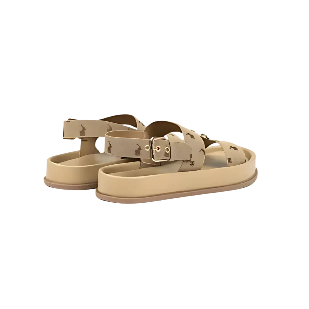 Polo Moulded Unit Trim Sandal