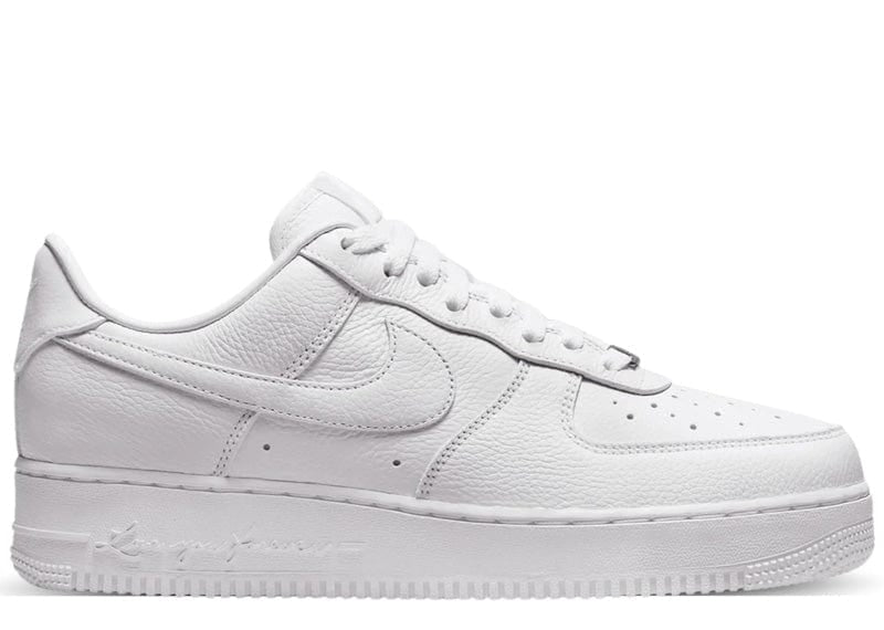 NIKE AIR FORCE 1 LOW DRAKE NOCTA CERTIFIED LOVER BOY