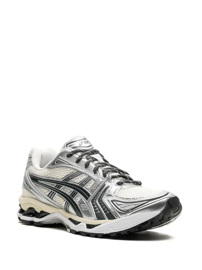 ASICS GEL-KAYANO 14 "Cream Scarab" sneakers