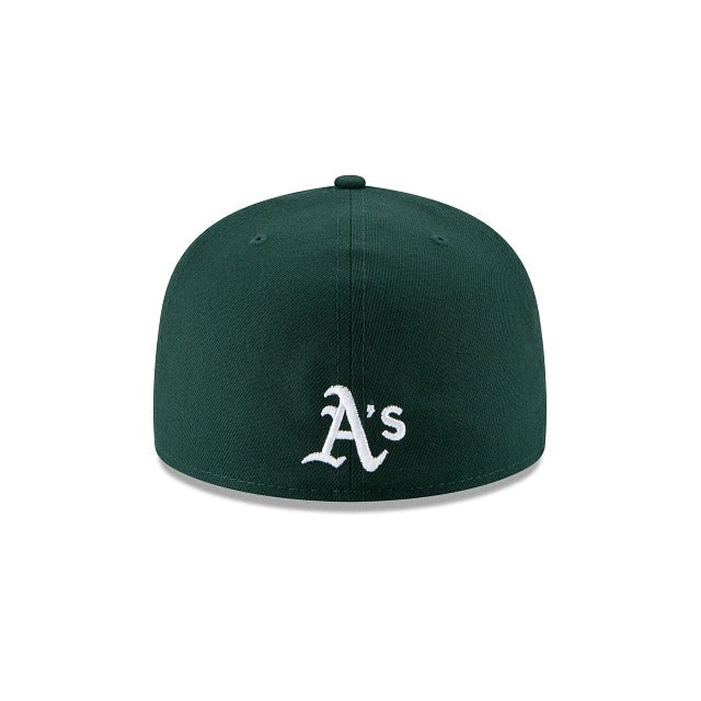 New Era Oakland Athletics Bloom 59FIFTY Fitted Hat