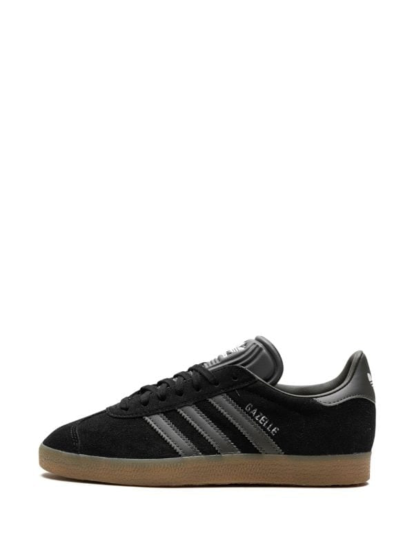 Adidas Gazelle Black