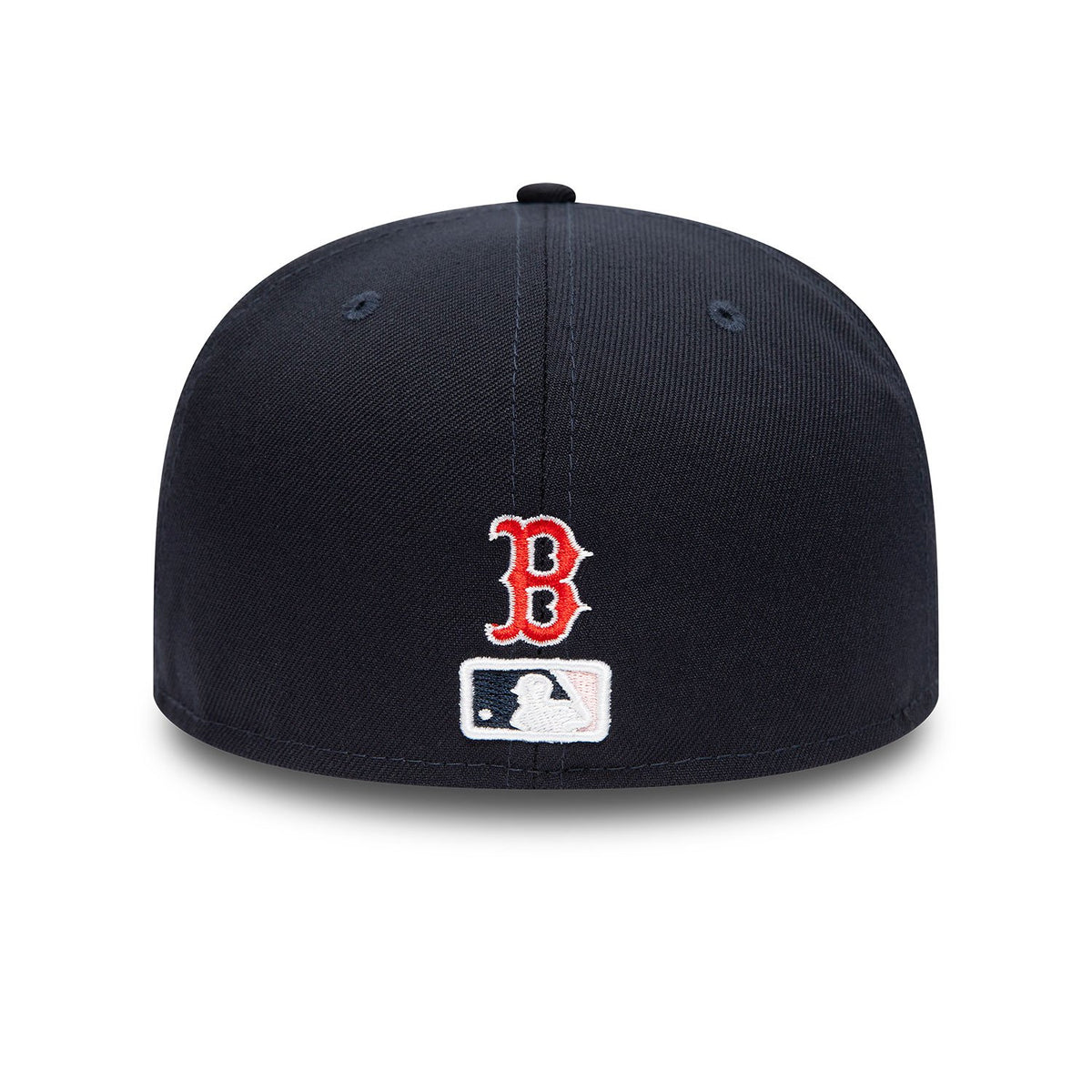 New Era Boston Red Sox 59FIFTY Bloom Fitted Cap – Navy
