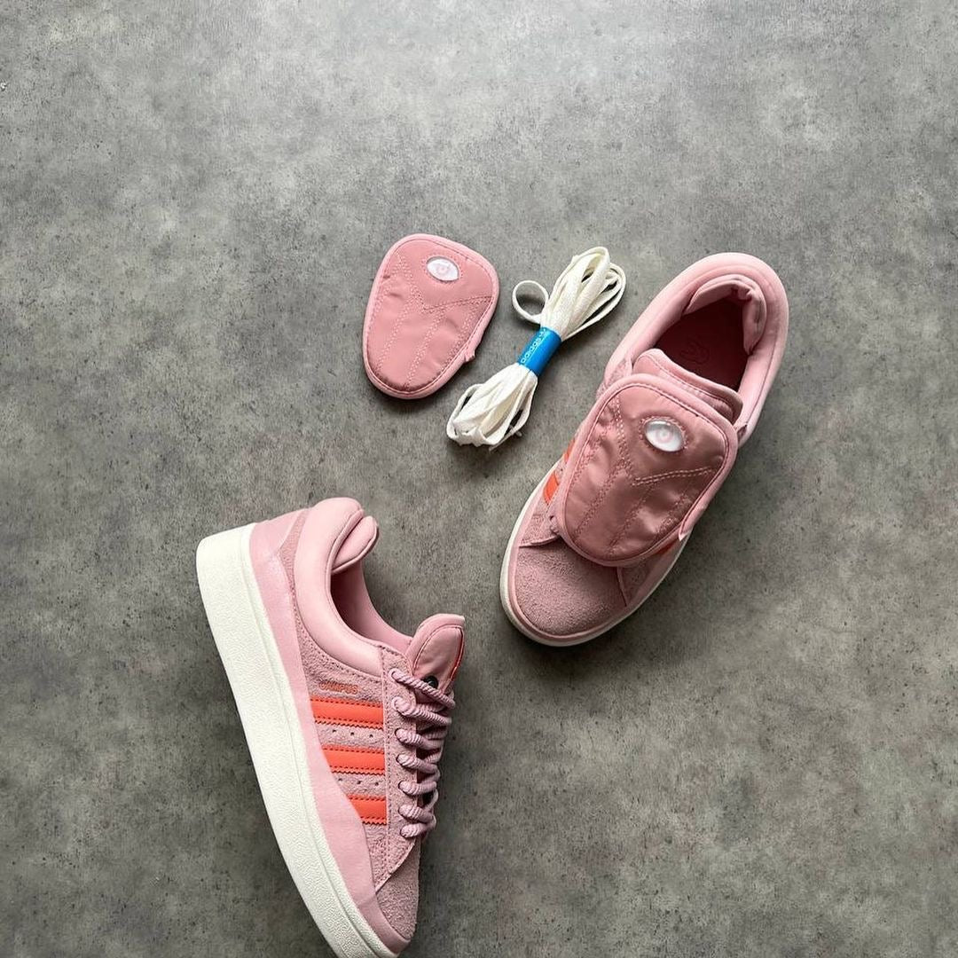 Adidas Bad bunny x Campus