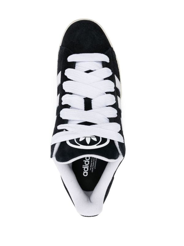 Adidas Originals Campus 00S Black/White Sneaker