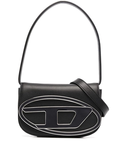 Diesel hand bag - Black