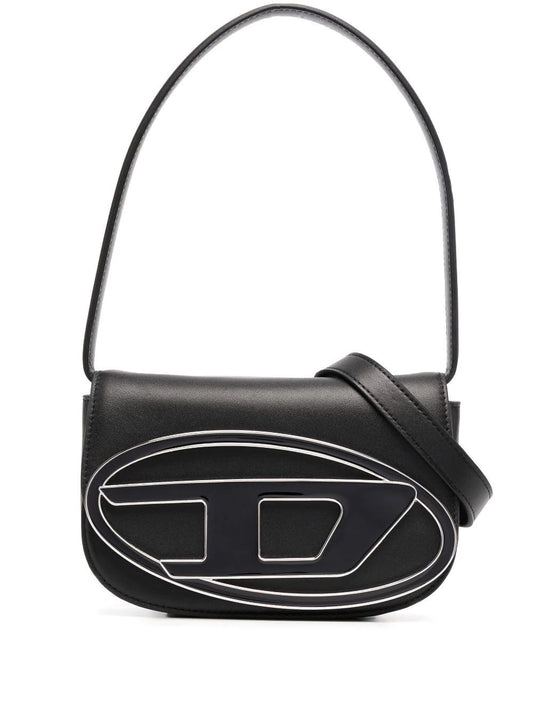 Diesel hand bag - Black