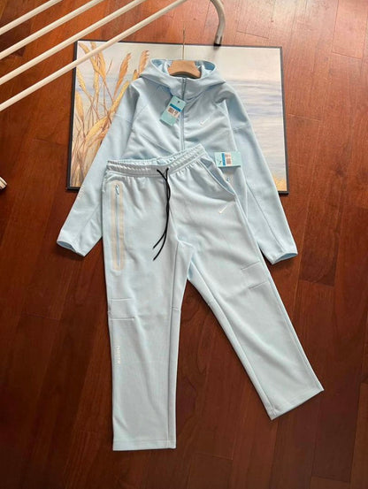NIKE X NOCTA TECH FLEECE “BABY BLUE”