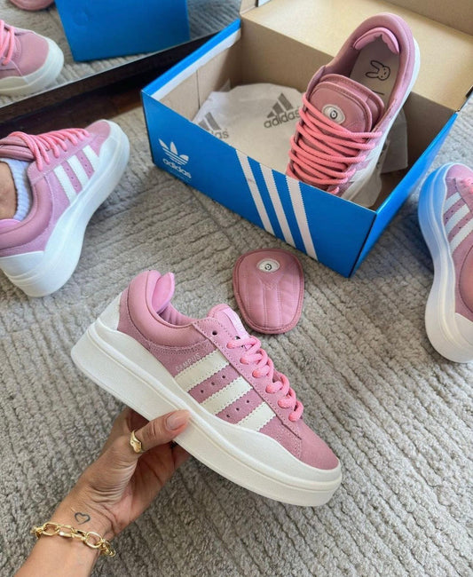 Adidas Bad bunny x Campus