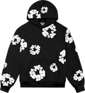 Denim Tears Cotton Wreath Hoodie