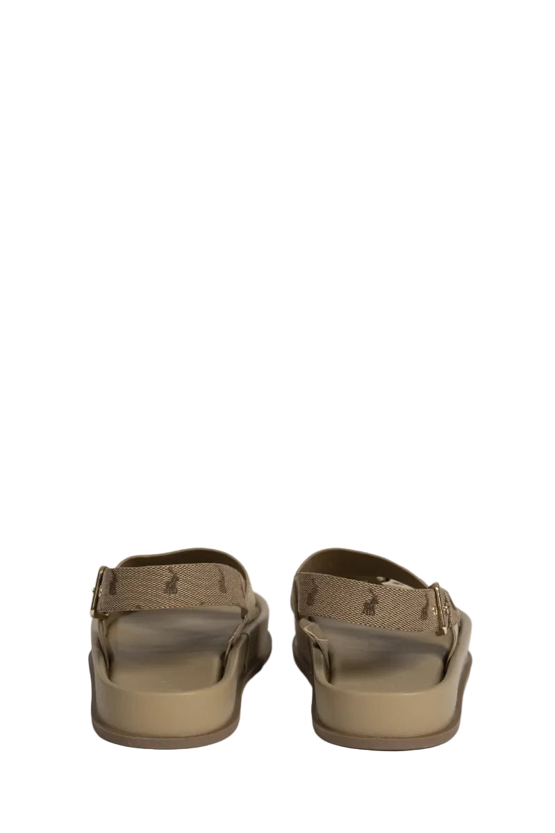Polo Moulded Unit Trim Sandal