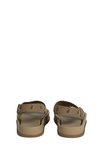 Polo Moulded Unit Trim Sandal
