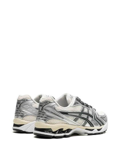 ASICS GEL-KAYANO 14 "Cream Scarab" sneakers