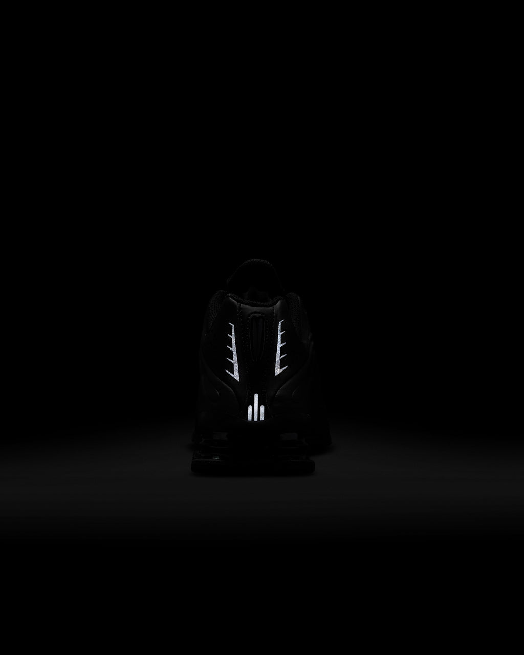 Nike Shox R4