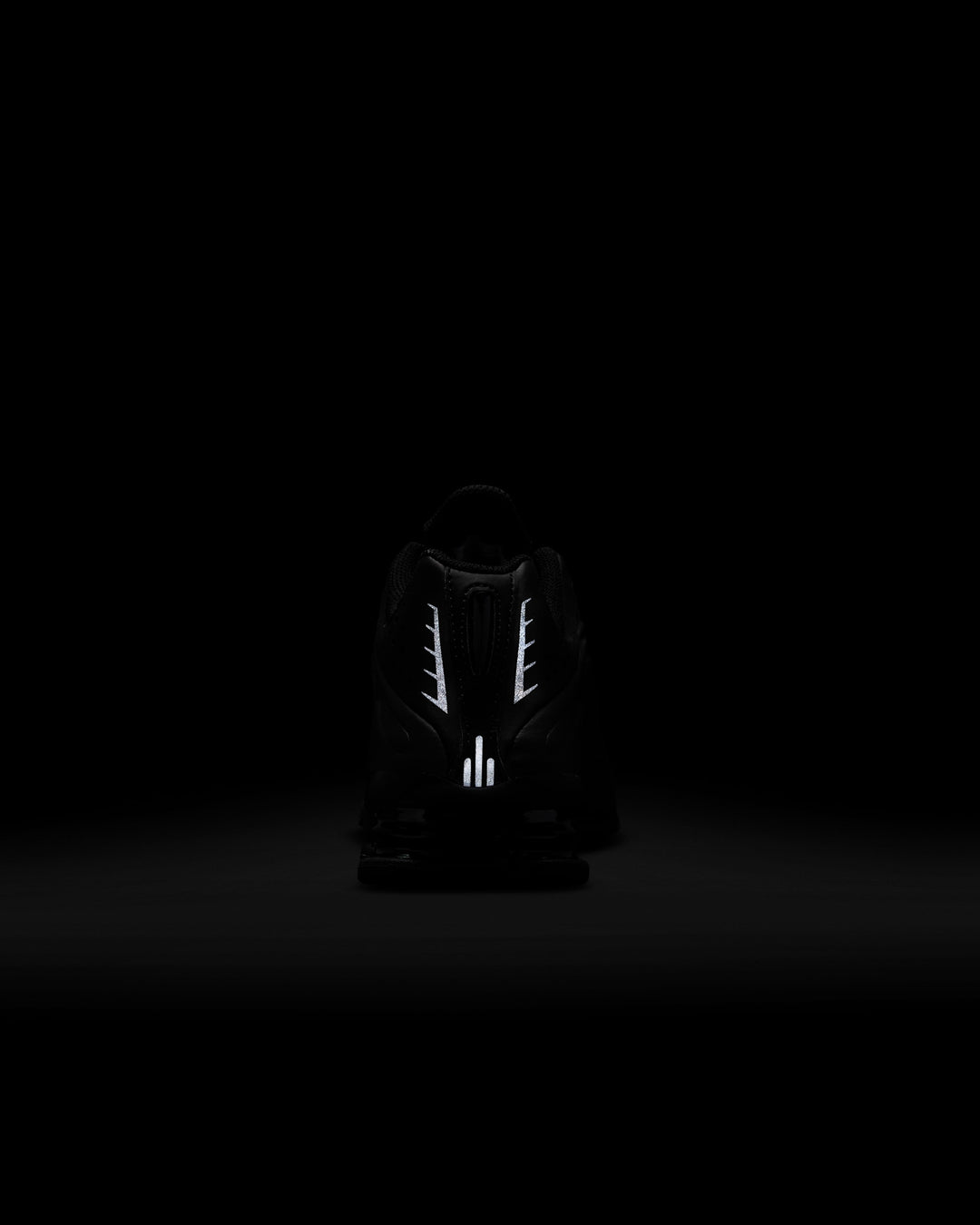 Nike Shox R4