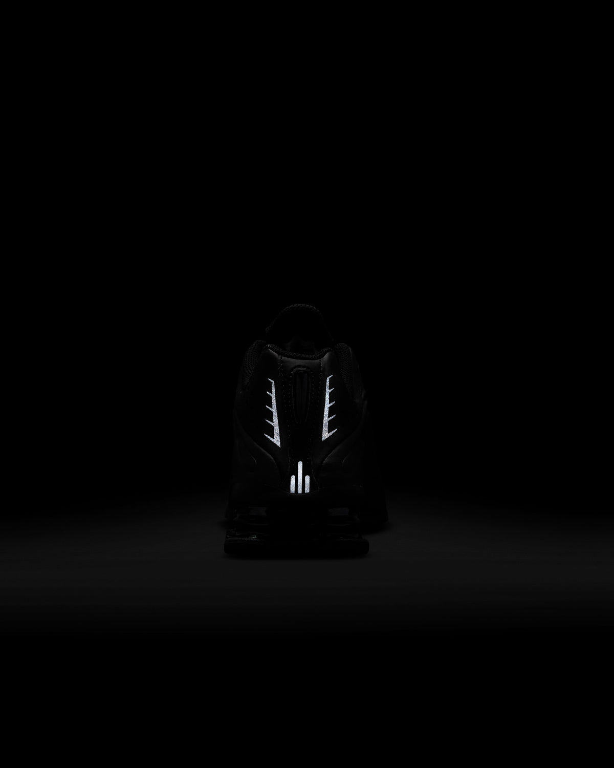 Nike Shox R4