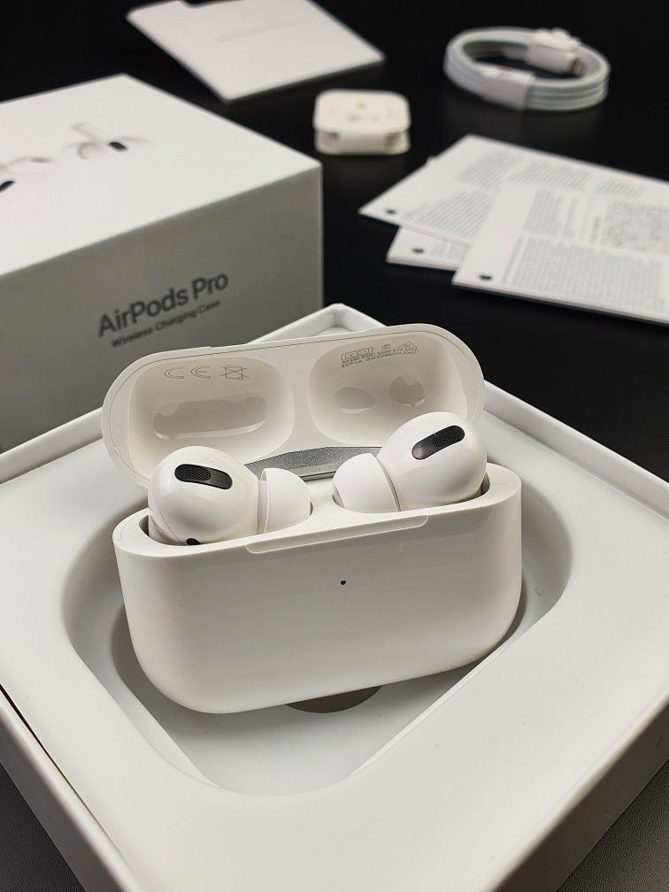 Airpods pro 2nd gen