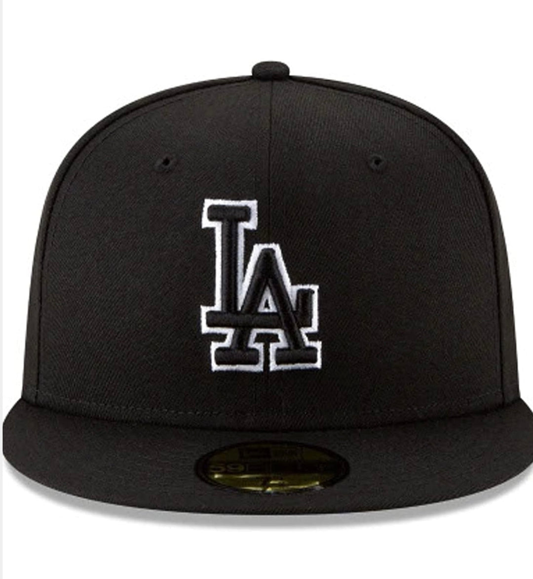 New Era 59Fifty Cap MLB Los Angeles Dodgers