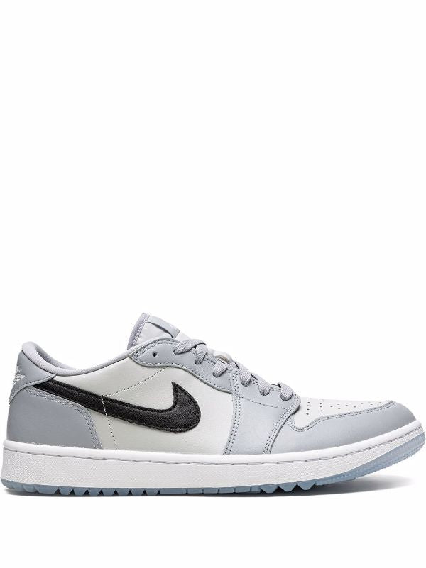 Air Jordan 1 Low Golf "Wolf Grey" sneakers