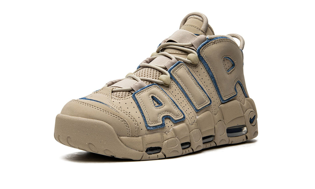 AIR MORE UPTEMPO "Limestone"