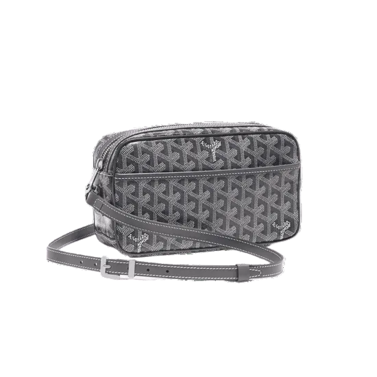GOYARD CAP-VERT PM BAG “Grey”