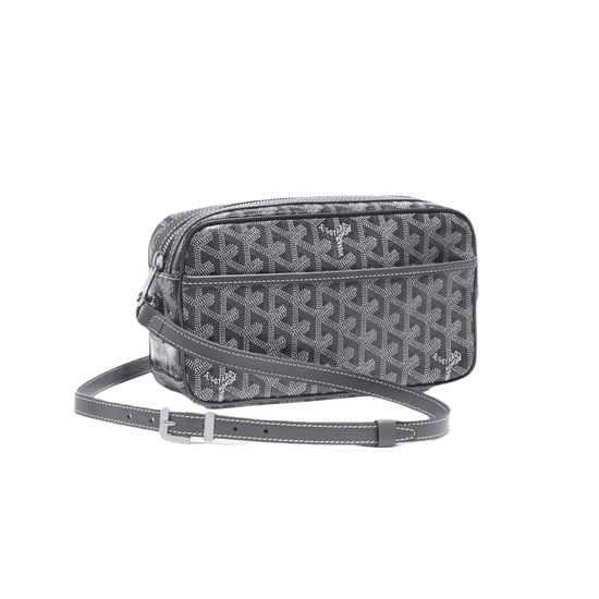 GOYARD CAP-VERT PM BAG “Grey”