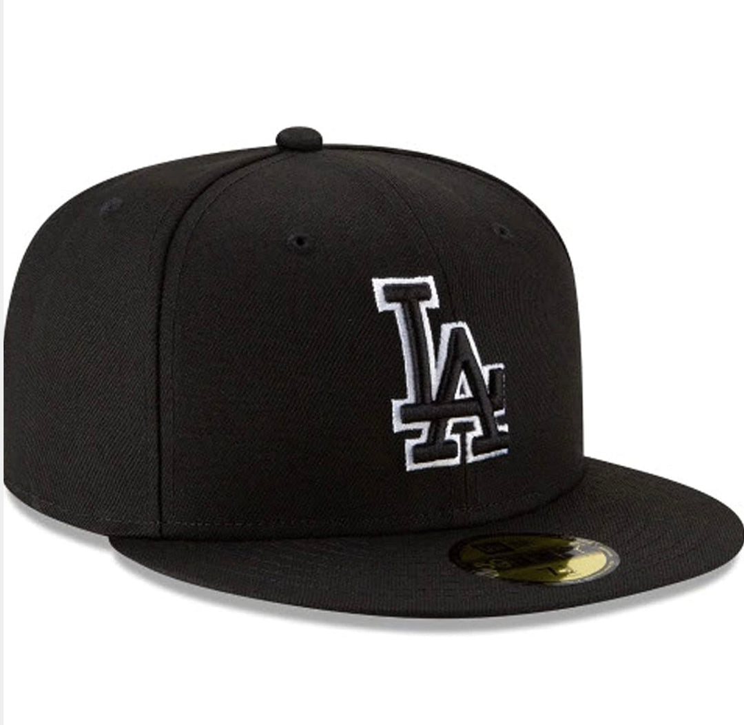 New Era 59Fifty Cap MLB Los Angeles Dodgers