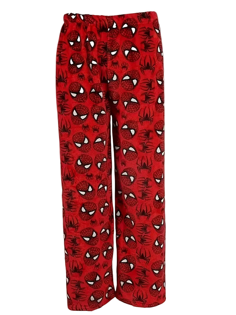 Super comfortable Spider man pyjama pants