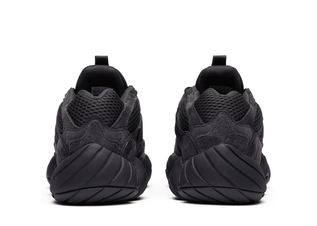 adidas Yeezy 500 Utility Black