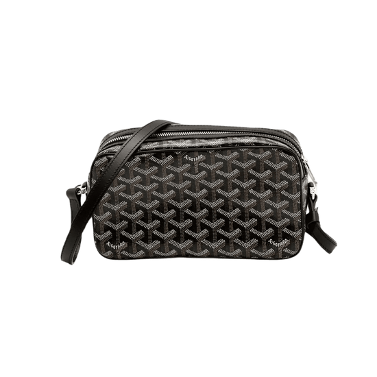 GOYARD CAP-VERT PM BAG “Black”