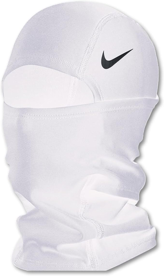 Duke dennis Nike ski mask white