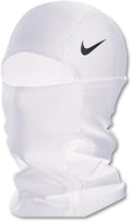 Duke dennis Nike ski mask white