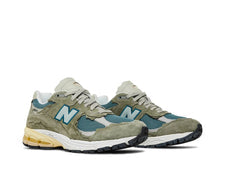 New Balance 2002R Protection Pack Mirage Grey