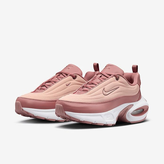 NIKE AIR MAX PORTAL CORAL DUST PINK