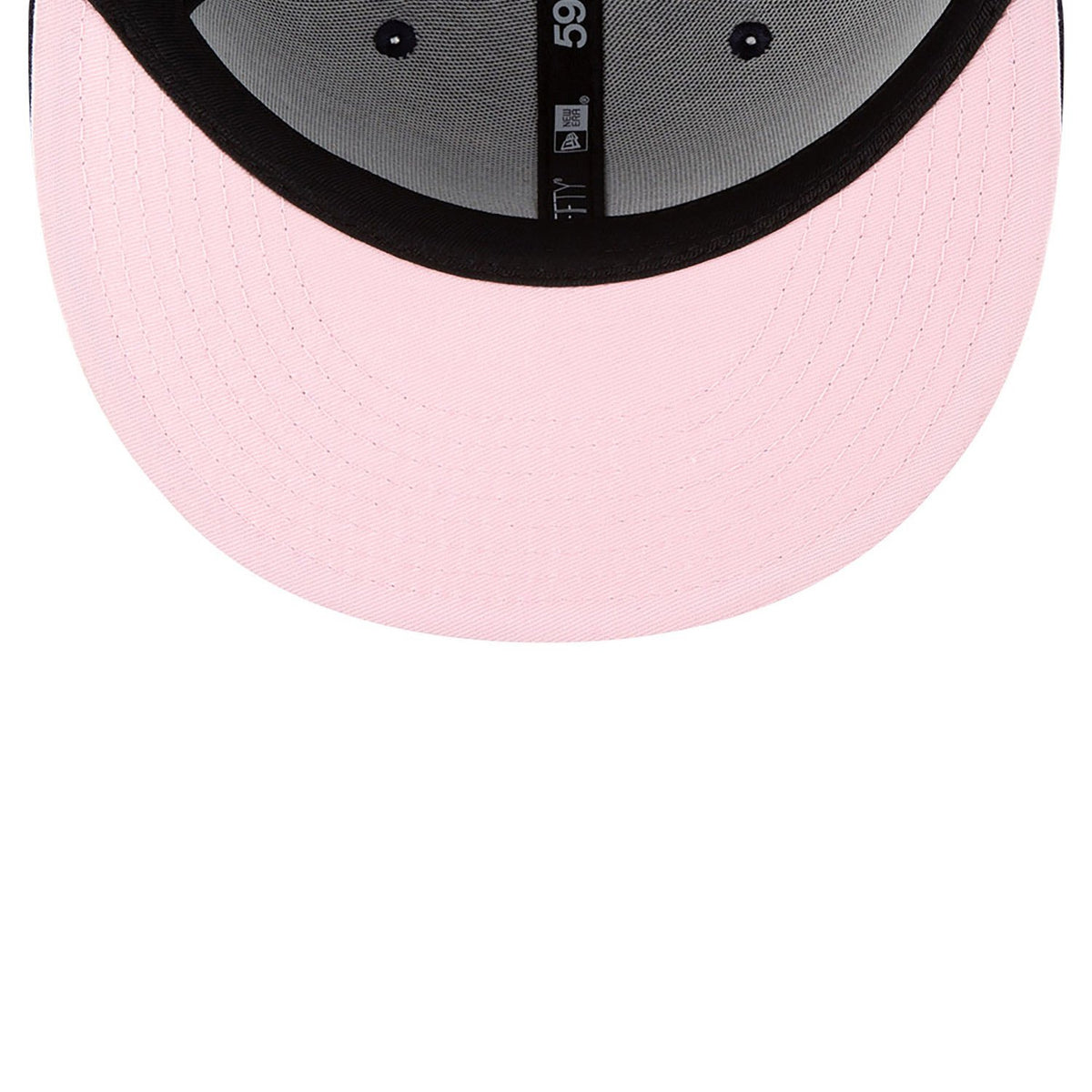 New Era Boston Red Sox 59FIFTY Bloom Fitted Cap – Navy