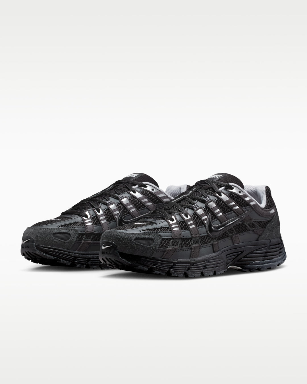 Nike P-6000