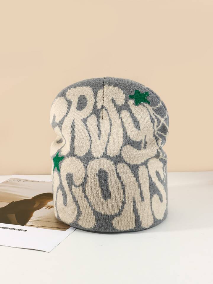 Visions beanie