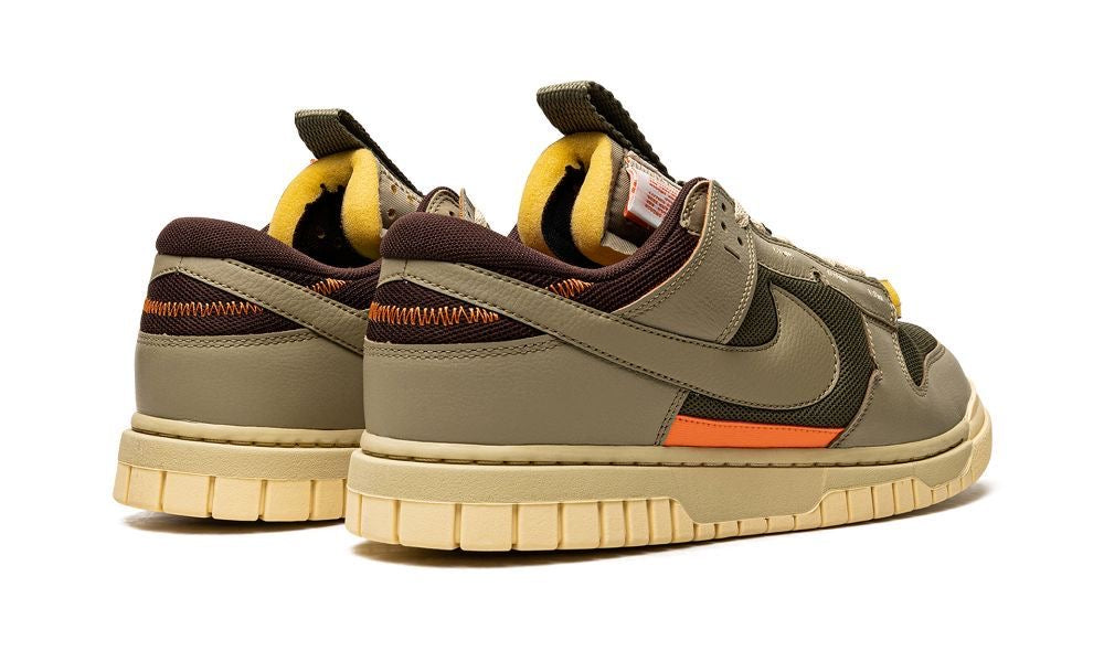 Nike Officially Reveals the Dunk Low Remastered