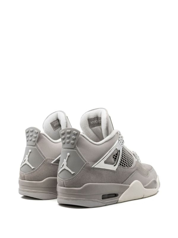 Air Jordan 4 "Frozen Moments" sneakers