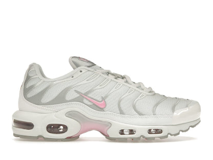 Nike TN Air Max Plus White Pink Rise