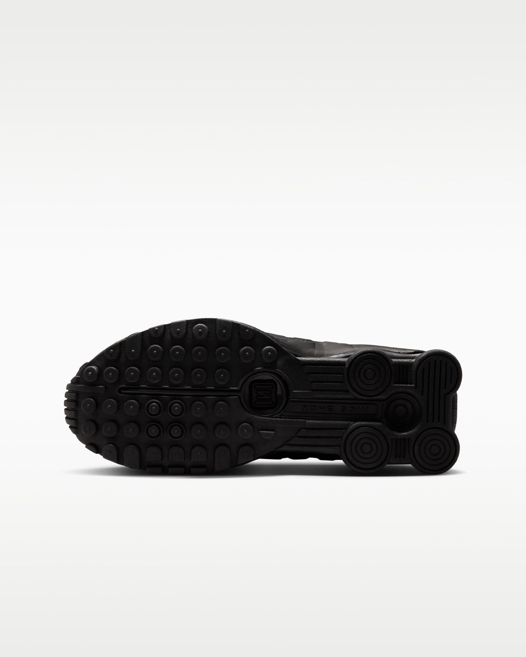 Nike Shox R4