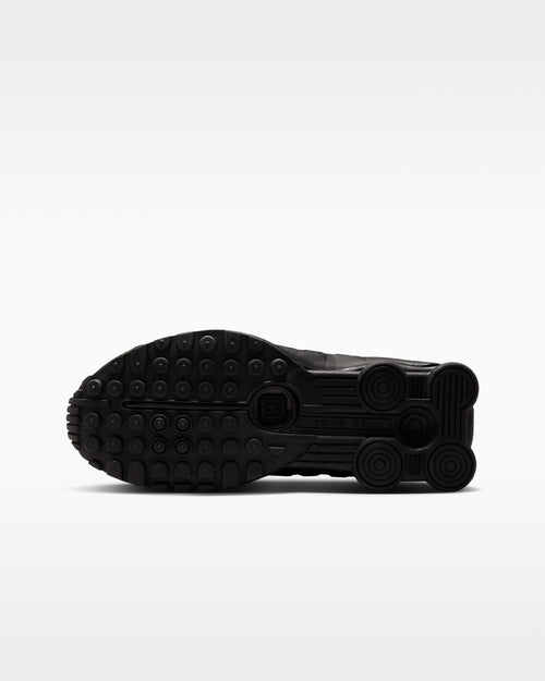 Nike Shox R4