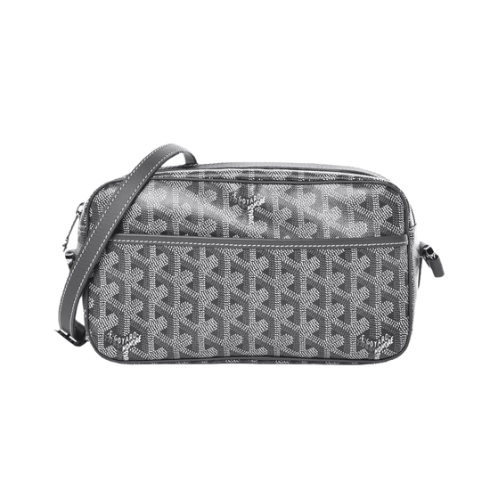 GOYARD CAP-VERT PM BAG “Grey”