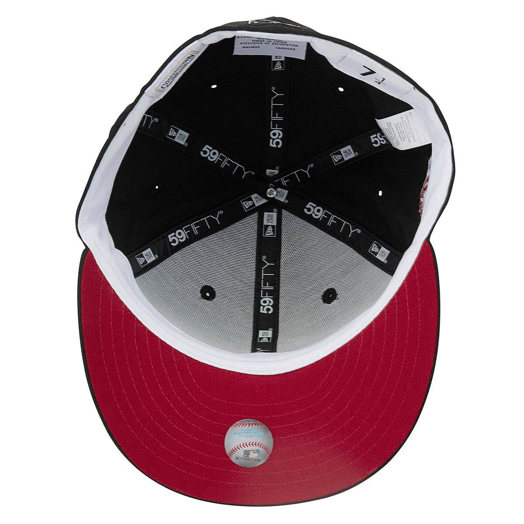 New Era MLB 93 Division 59Fifty® Chicago White Sox