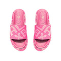 GALXBOY PLATFORM SANDAL