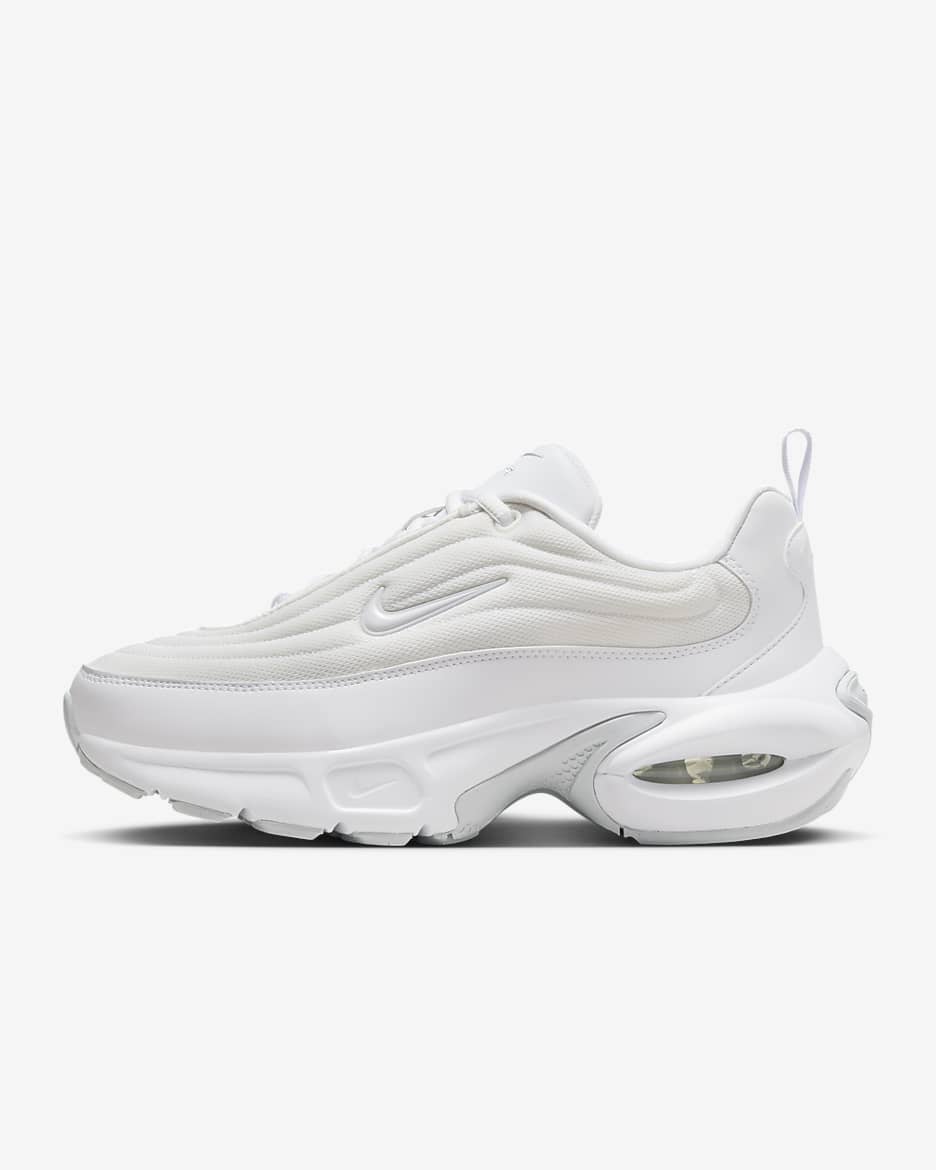 Air Max Portal White