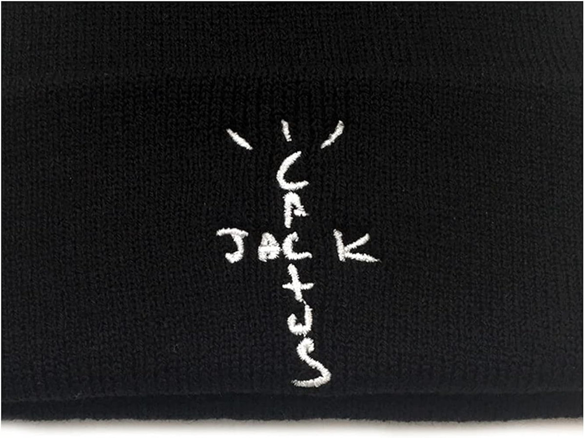 Cactus jack beanie