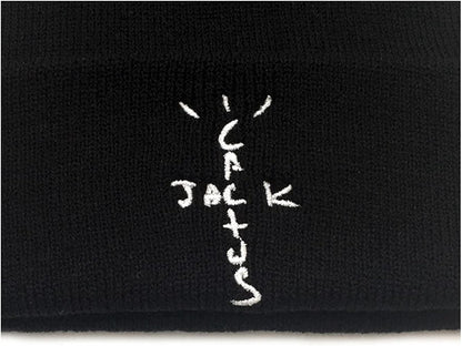 Cactus jack beanie