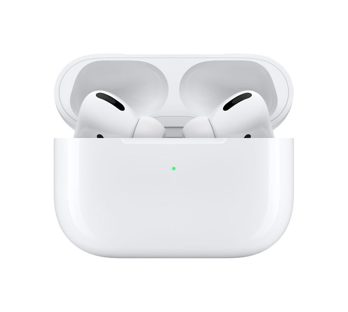 Airpods pro 2nd gen