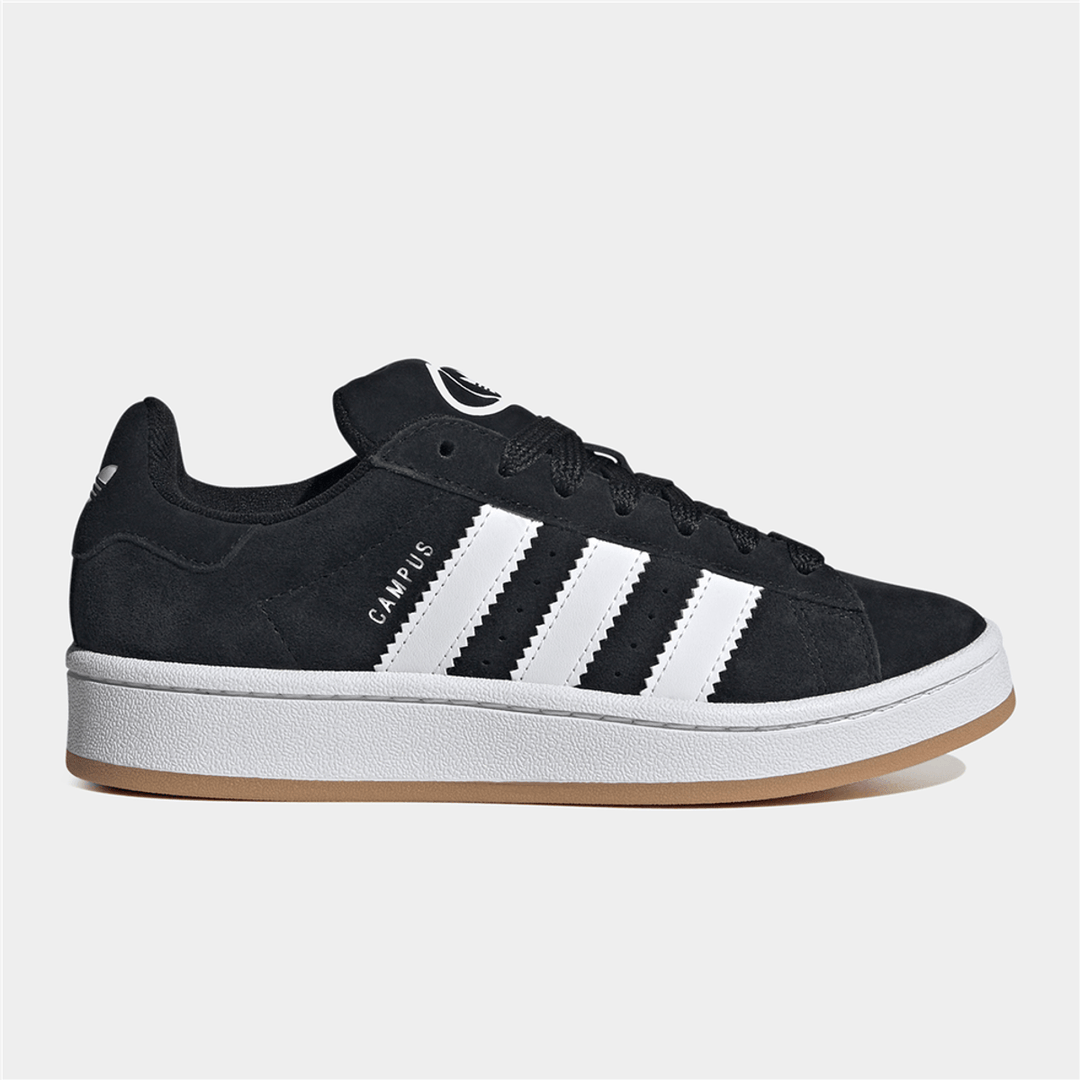 Adidas Originals Campus 00S Black/White Sneaker